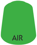 Air - Moot Green